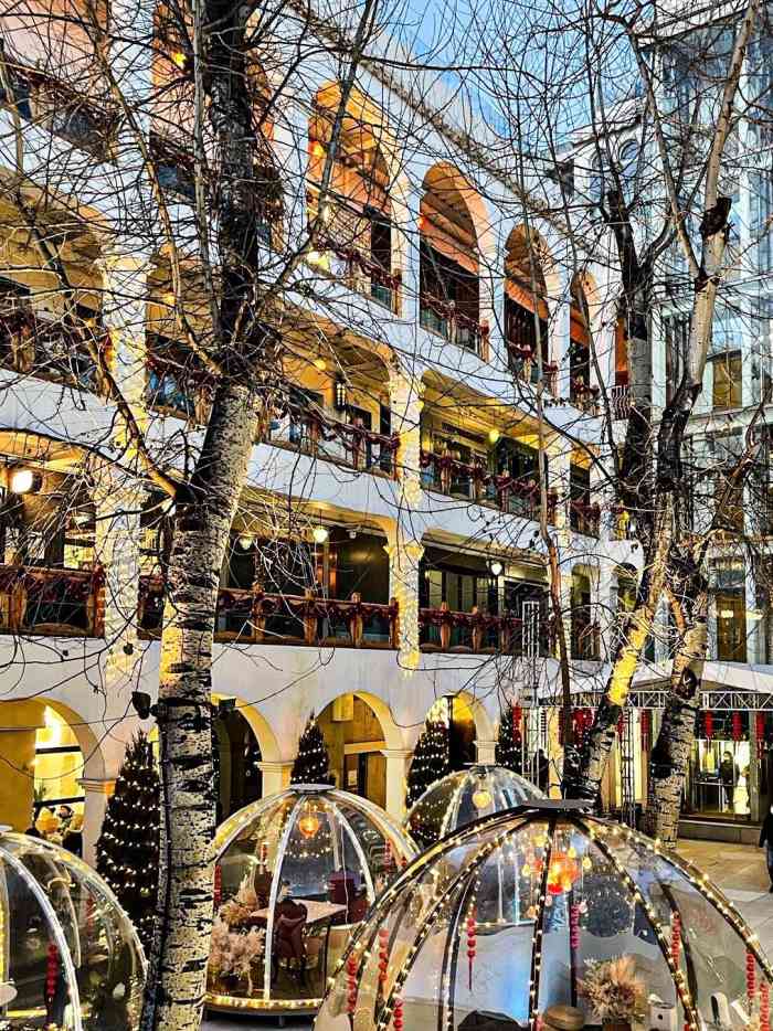 bottega 意库(三里屯店)-"问各位大神"西餐之母是哪国菜"?是不是大.