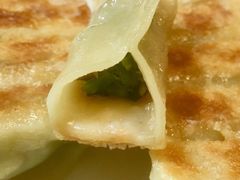 -小杨烤肉(朱雀店)