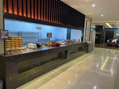 -和润艺术酒店-自助早餐厅