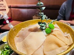 -巴奴毛肚火锅(景枫中心店)