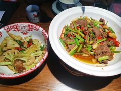 -老湘村·湖南土菜(天河维多利店)