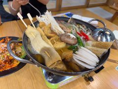 -海云台韩式汤饭·13年匠心韩料(南山店)