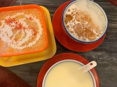 -百花传统甜品店(原址店)