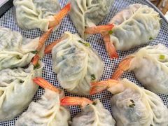 -小叶大馅饺子城