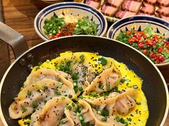 -旧街市鲜货老火锅(大光路店)