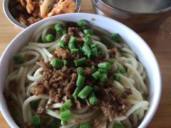 -左撇子私房面
