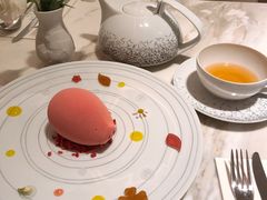 粉色RORO-théATRE 茶聚场(王府中環店)