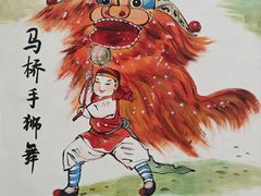-云南路美食街