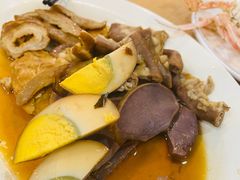 -揭阳钟记小食(福田新村店)
