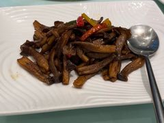 -新兴家喻酒家·羊城名宴(昌岗店)