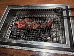 -御牛道日式烤肉料理(杭州万象城店)
