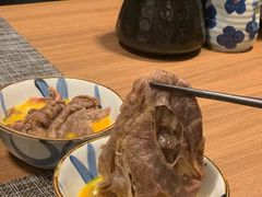 -满来寿喜烧(金虹桥店)