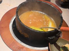 -芸山季·云南山珍菌火锅(人民广场来福士店)