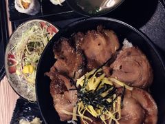 -左舞和风屋便当(金地店)