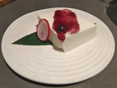 -聿山居·创意料理