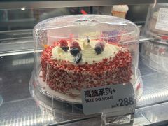 -DQ·蛋糕·冰淇淋(西城红场店)