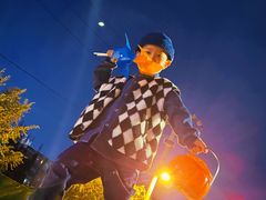 -玲婧胡同·生日蛋糕·餐厅(嘉里城店)