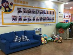 -金宝贝国际早教中心(万象城中心)