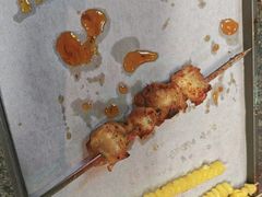 -路边边.炒菜烧烤.音乐餐厅(良乡长虹店)