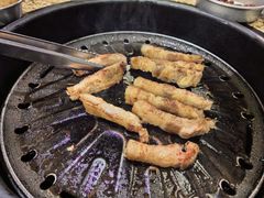 -首尔烤肉大排档(合生汇店)
