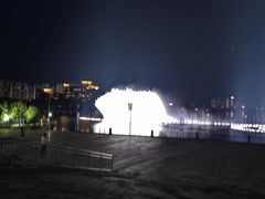 -九龙湖公园