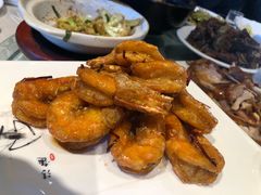 -惠丰堂饭庄·烤鸭·京味菜(西北旺·唐家岭店)