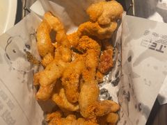 -胖哥俩肉蟹煲(重庆观音桥大融城店)