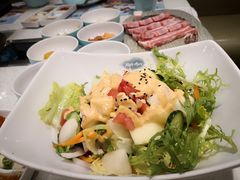 -韩时烤肉(枫蓝店)