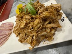 -都一处烧麦馆(前门店)