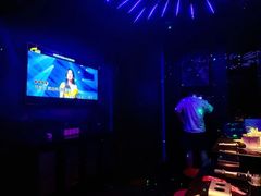 -萧邦音乐会所KTV·蒸汽活海鲜自助(福田店)