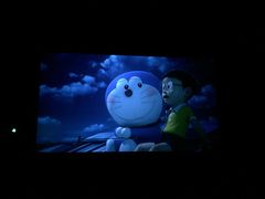 哆啦A梦-中影国际影城(神农万达广场CINITY店)