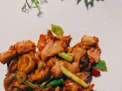 -周三的情书花园餐厅(江北店)