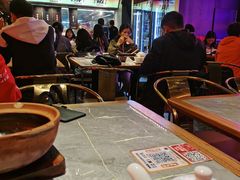 大堂-啫神·广州地标美食(北京路店)