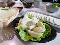 -狐狸爱上椰子鸡(滨江星光大道店)