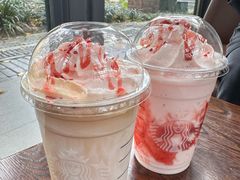 -星巴克(西湖天地店)