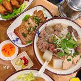 香港🇭🇰旺角🔥越風味地道越南料理