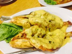 -ZF Seafood Restaurant 卓峰海鲜餐