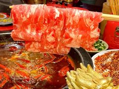 -蜀大侠火锅(总府路店)