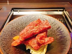-焼肉 琉球の牛(北谷)