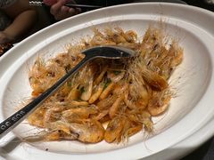-A One Kitchen·南京精菜馆(德基广场店)
