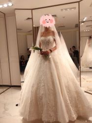 -GRACE KELLY婚纱与礼服(北京店)