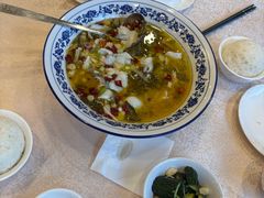 -麒麟中餐厅·经典粤菜·地道菜式老字号(广州长隆酒店)