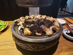 -泥炉烧肉师(新街口金銮巷店)