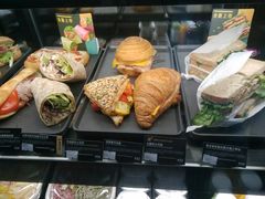 -星巴克臻选(嘉定疁城国际店)
