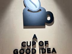 -Seesaw Coffee(西岸凤巢店)