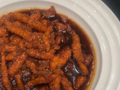 -圣雷克大酒店-爱琴海自助餐厅