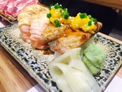 -林妈妈村·日式料理(宝山龙湖天街店)