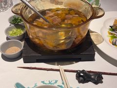 -桂满陇·海市蜃楼·黑金(国金店)