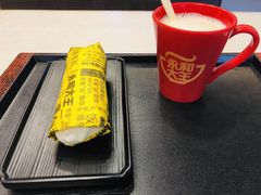 -永和大王(宜山店)