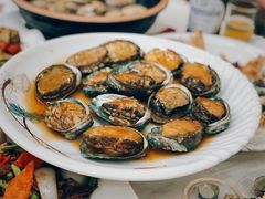 -北戴河庆山饭店·海鲜砂锅粥(北戴河黑石路店)